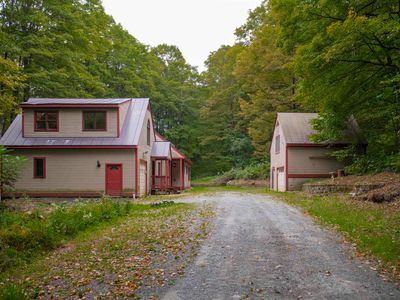 4536 Quechee West Hartford Road, White River Junction, VT, 05001