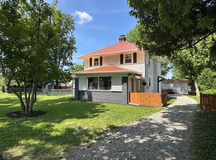 4106 N Sherman Dr, Indianapolis, IN 46226