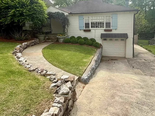 504 Kenilworth Dr, Birmingham, AL 35209