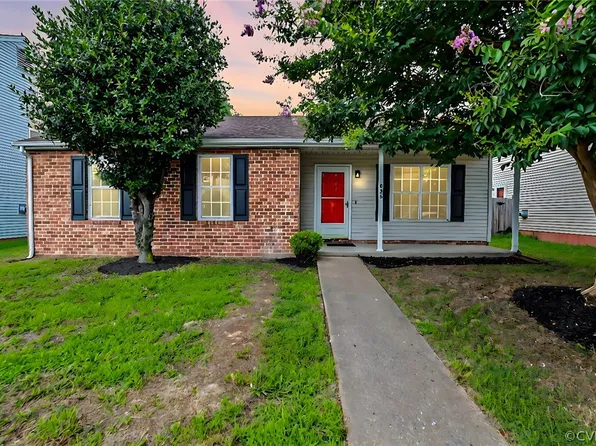 828 Old Denny St, Richmond, VA 23231