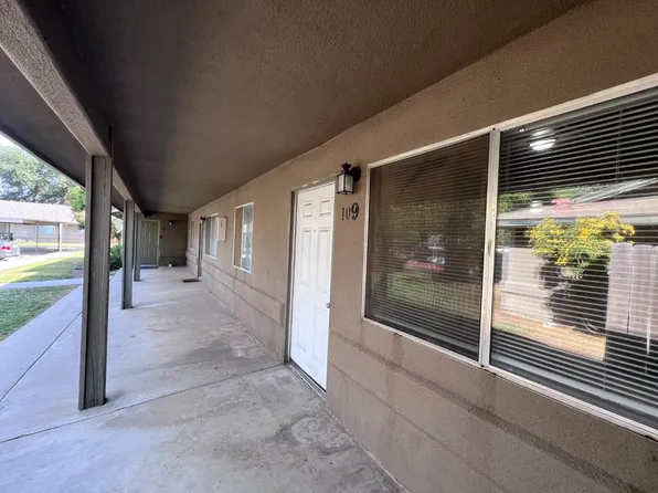 1262 N Marks Ave #109, Fresno, CA 93722