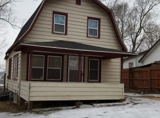 620 Willard Ave, Rockford, IL 61101