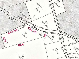 0 Graphite Mountain Rd, Hague, NY 12836