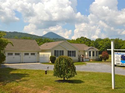 4165 W Midland Trl, Lexington, VA, 24450