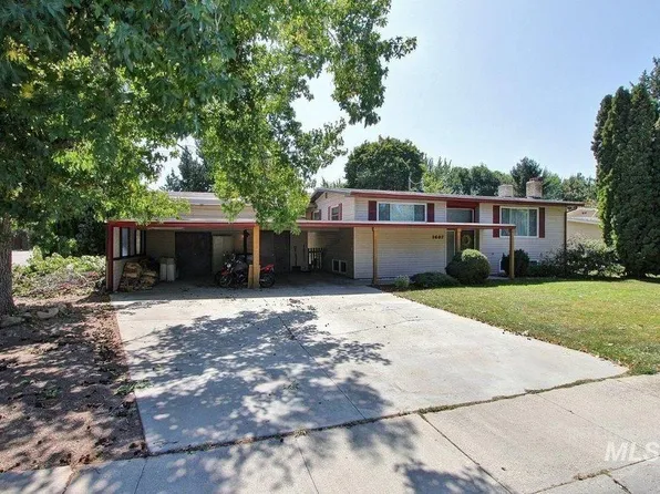 1607 W Canal St, Boise, ID 83705
