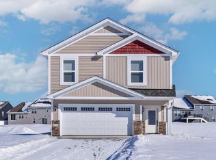 18842 Fillmore St NW, Elk River, MN 55330