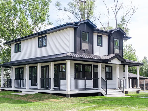 147 W North Ave, Lombard, IL 60148