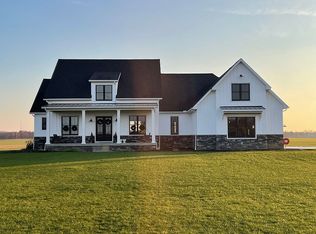 9204 Mason Rd, Castalia, OH 44824