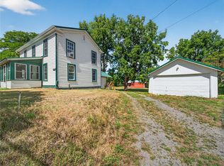 13277 Ridge Rd W, Albion, NY 14411