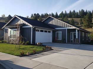 176 S Legacy Ridge Dr, Liberty Lake, WA 99019