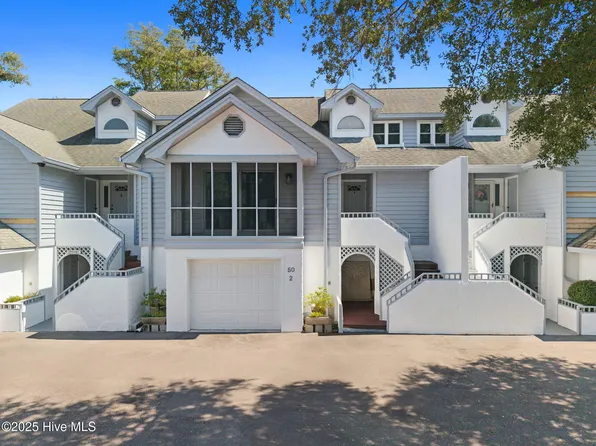 50 Clubhouse Drive SW # 2, Supply, NC 28462