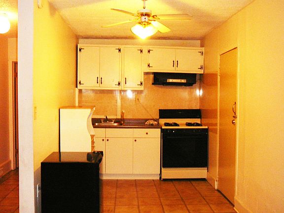 Kitchen 1st FL
