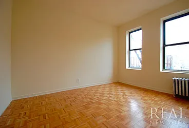 Rented by REAL New York