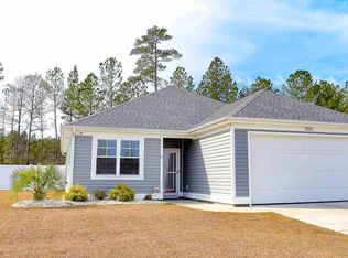 3109 Slade Dr, Conway, SC 29526