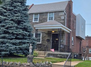 534 Rose St, Yeadon, PA 19050
