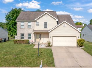 2326 Gradison Cir, Indianapolis, IN 46214