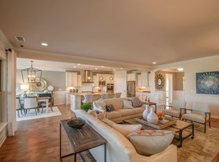 109 Blount Ct LOT 13, Spring Hill, TN 37174