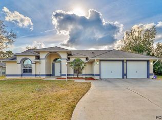 4 Woodfair Pl, Palm Coast, FL 32164