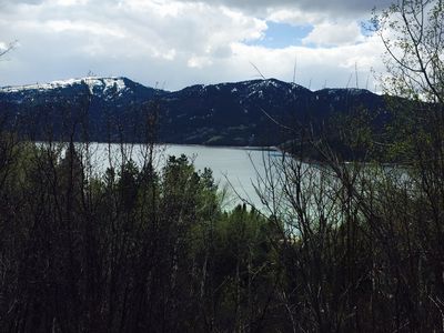 Tbd Lakeview Dr, Irwin, ID, 83428