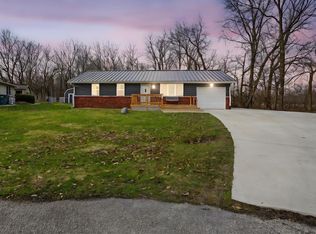 3621 Indian Creek Dr, West Lafayette, IN 47906