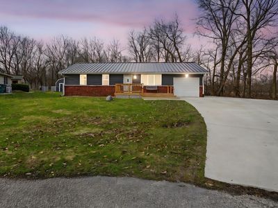 3621 Indian Creek Dr, West Lafayette, IN, 47906