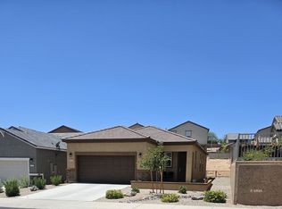 663 Moonbeam Way, Mesquite, NV 89027