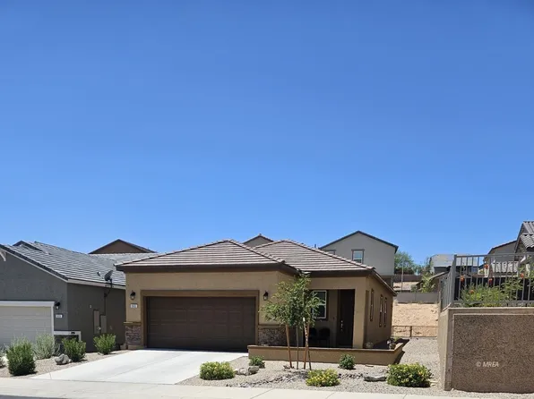 663 Moonbeam Way, Mesquite, NV 89027