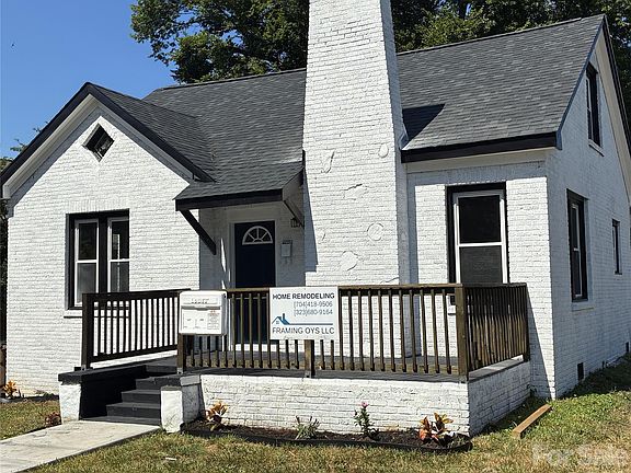 2nd image of 107 Lineberger St