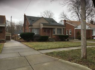 11700 Grayfield, Redford, MI 48239