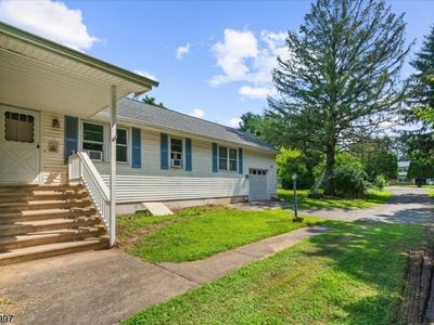 4 Center St., Milford, NJ, 08848