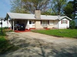 308 Turner Dr, Willow Springs, MO 65793