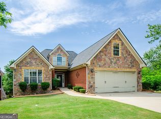 9157 Golfview Cir, Covington, GA 30014