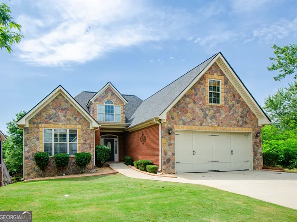 9157 Golfview Cir, Covington, GA 30014