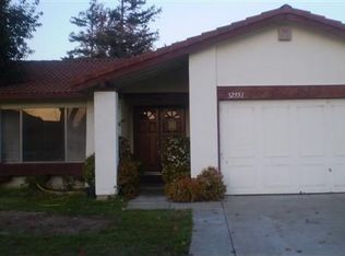 32951 Brockway St, Union City, CA 94587
