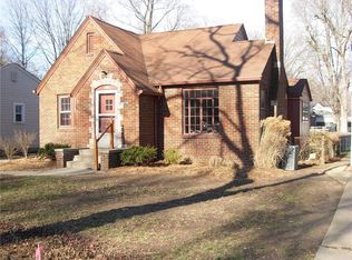 1808 Kessler Boulevard East Dr, Indianapolis, IN 46220