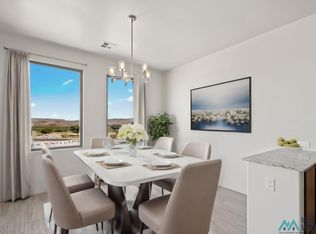 202 Tierra Verde Rd, Elephant Butte, NM 87935