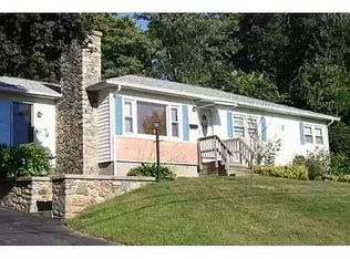34 Glenn St, Three Rivers, MA 01080