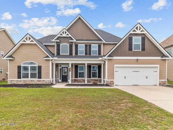 276 SW Plantation Drive, Maple Hill, NC 28454