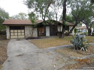 5711 War Cloud Dr, San Antonio, TX 78242
