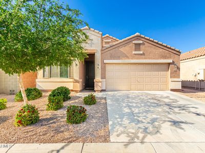 1020 W INDIGO Street, Mesa, AZ, 85201