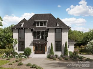 1437 Montford Dr, Charlotte, NC 28209
