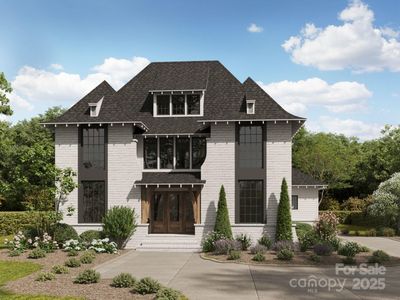 1437 Montford Dr, Charlotte, NC, 28209