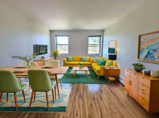 543 17th St APT 3R, Brooklyn, NY 11215