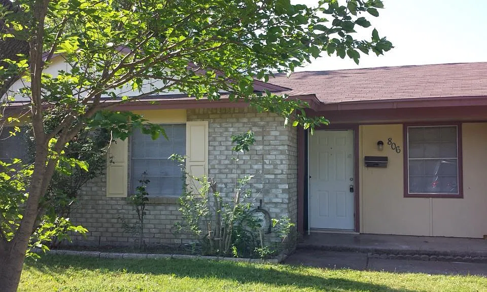 806 Northshore Dr