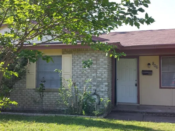 806 Northshore Dr, Garland, TX 75040