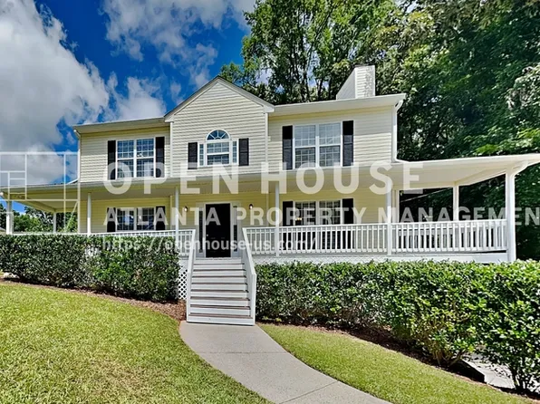 31 Courtney Ln, Dallas, GA 30132
