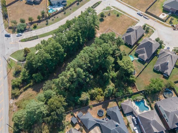 11523 Gregson Rd, Tomball, TX 77377