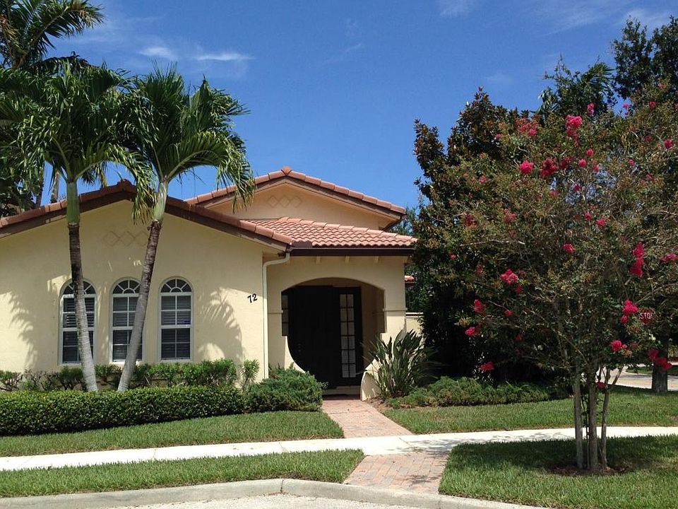 72 Stoney Drive, Palm Beach Gardens
