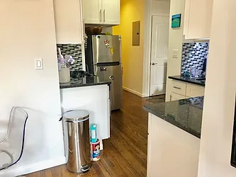 Rented by Bank Neary