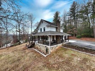 46 McCombs Dr, Blairsville, GA 30512